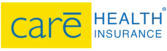 care health insurance logo